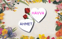 Havva & Ahmet Düğünleri